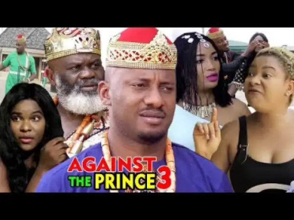 Against The Prince Season 3 - 2019